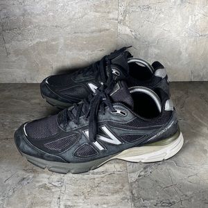 New Balance 990v4 2E Men’s Shoes - Size: 9